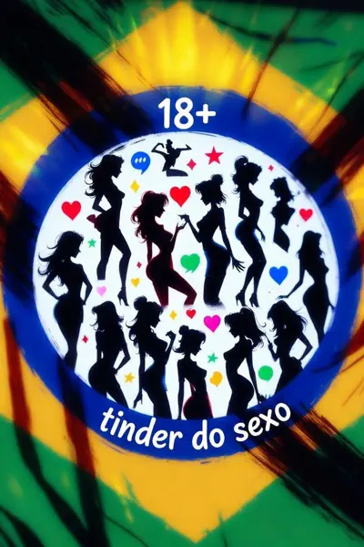 TINDER SEXO